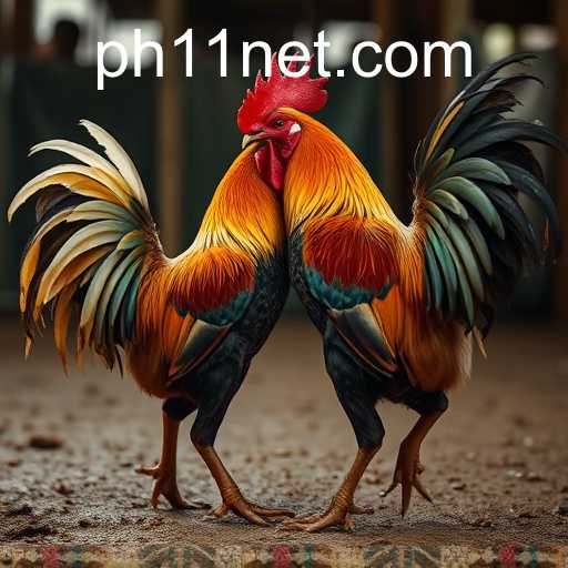 Cockfighting