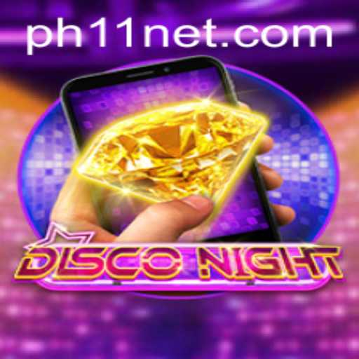 Explore the Dazzling World of DiscoNightM Through the Lens of PH11