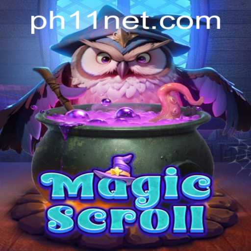 Exploring the Enchanting World of MagicScroll: A Deep Dive into Gameplay and Strategy